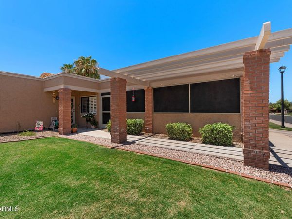 298 LEISURE WORLD, Mesa, AZ 85206