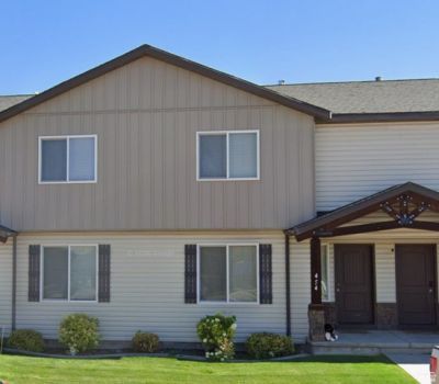 454 N 190 E, Roosevelt, UT 84066 Main Photo