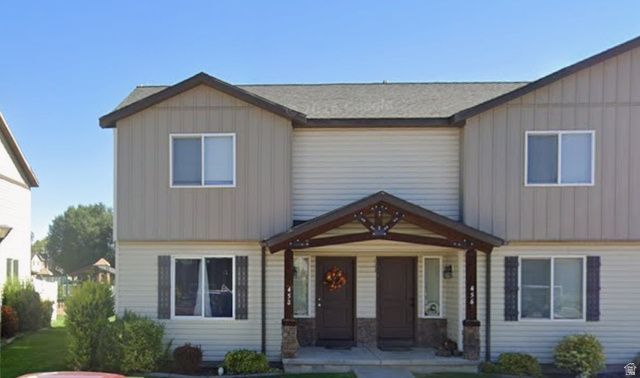 458 N 190 E, Roosevelt, UT 84066 Main Photo