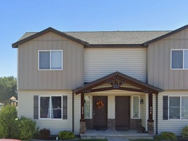 458 N 190 E, Roosevelt, UT 84066