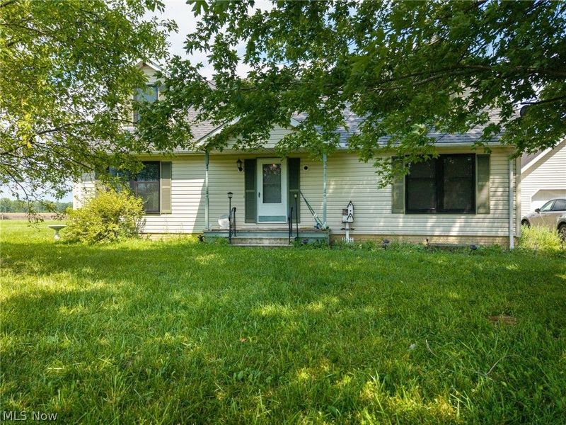 12331 Baird Road, Oberlin, OH 44074 Photo 1