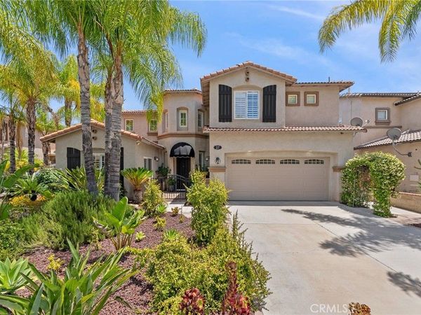 27 Ponte Brava, Lake Elsinore, CA 92532