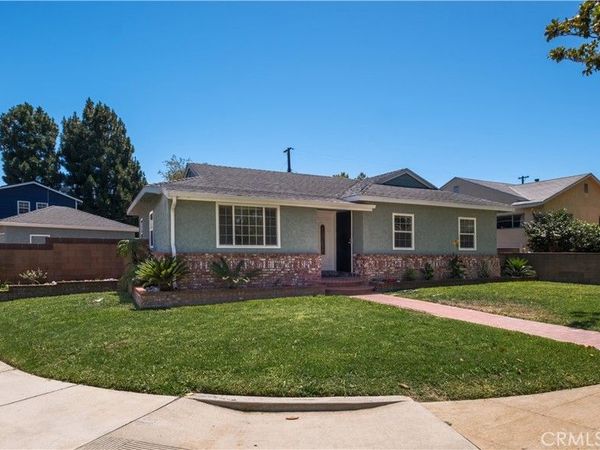 2722 185th Street, Redondo Beach, CA 90278