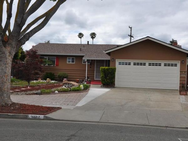1808 Ronie Way, San Jose, CA 95124