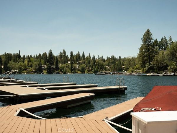 0 Tract 8 slip 1, Lake Arrowhead, CA 92352
