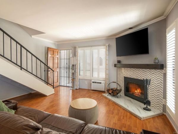 1411 Robinson Ave, Unit 14, San Diego, CA 92103