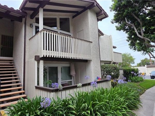 21372 Brookhurst, Unit 121, Huntington Beach, CA 92646