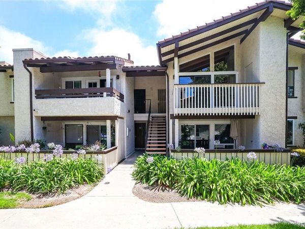 21372 Brookhurst, Unit 121, Huntington Beach, CA 92646