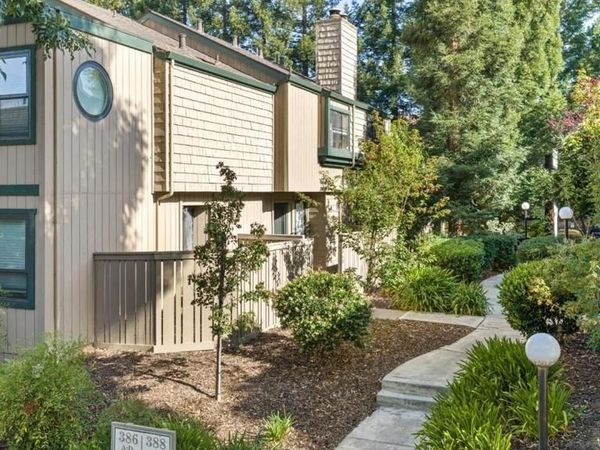 386 Union Avenue, Unit D, Campbell, CA 95008