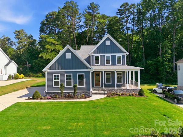 3218 Player Court, Salisbury, NC 28144
