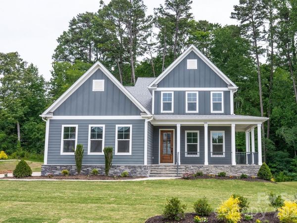 3218 Player Court, Salisbury, NC 28144