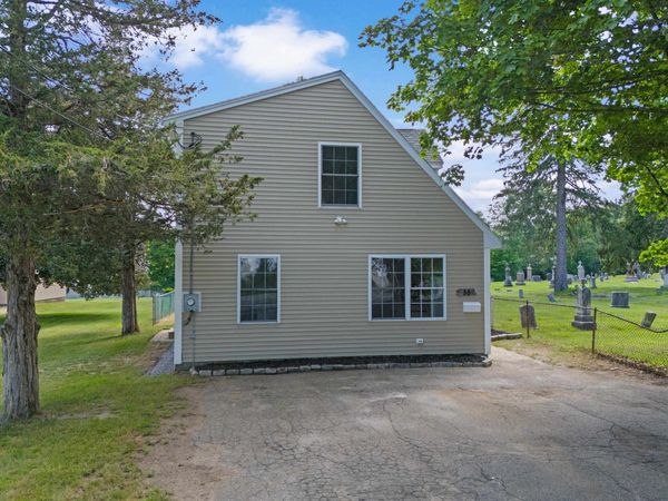 55 Stark Avenue, Dover, NH 03820