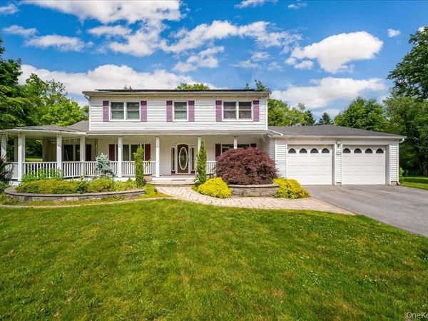 1 Cindy Lane, Highland Mills, NY 10930