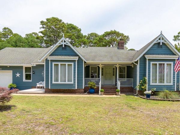 191 Cedar Lane , Newport, NC 28570