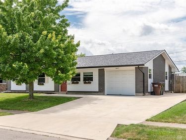 1110 Langdale Avenue, New Carlisle, OH 45344