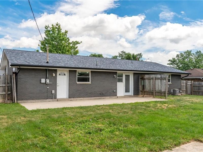 1110 Langdale Avenue, New Carlisle, OH 45344 Photo 36
