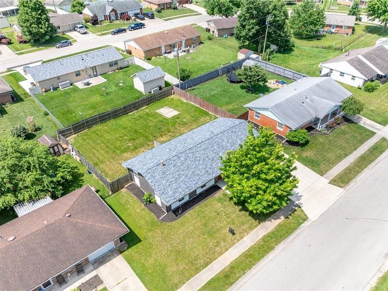 1110 Langdale Avenue, New Carlisle, OH 45344 Photo 37