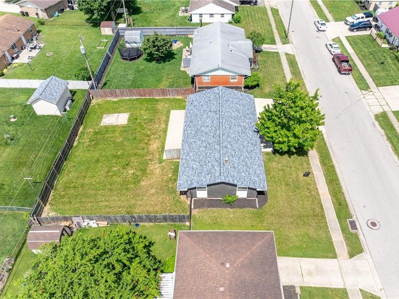 1110 Langdale Avenue, New Carlisle, OH 45344 Photo 38