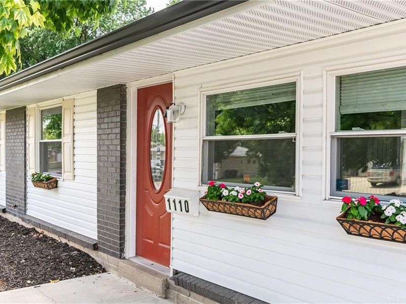 1110 Langdale Avenue, New Carlisle, OH 45344 Photo 4