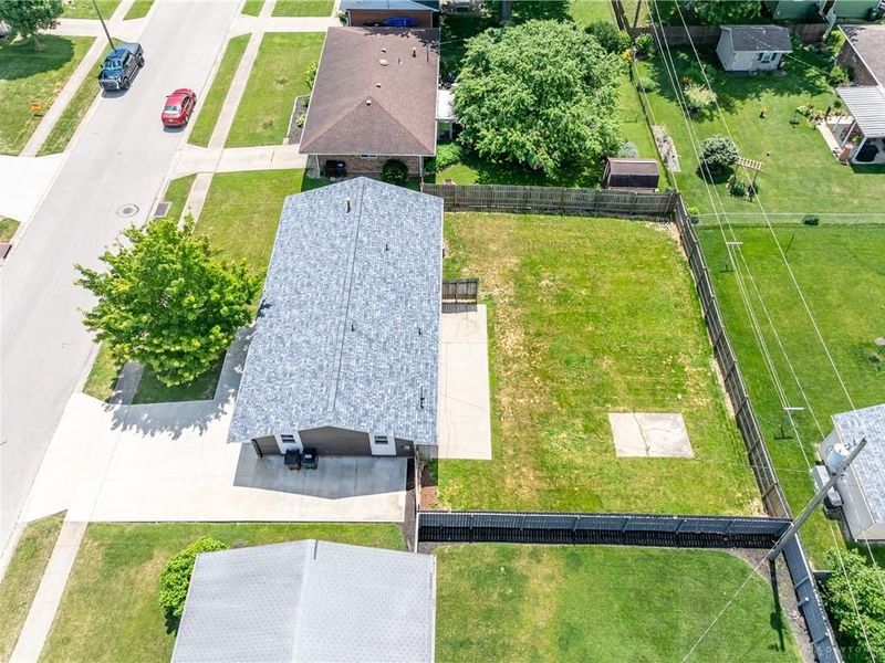 1110 Langdale Avenue, New Carlisle, OH 45344 Photo 42