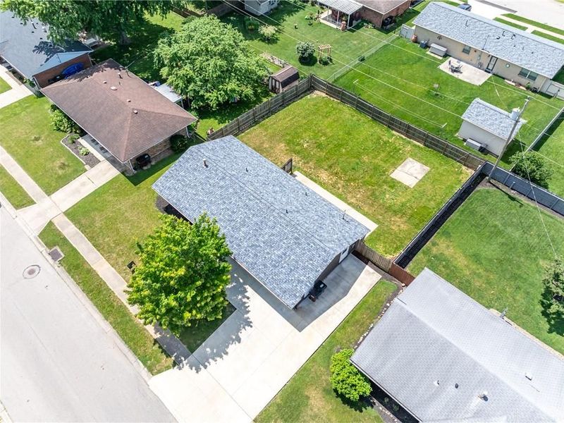 1110 Langdale Avenue, New Carlisle, OH 45344 Photo 43