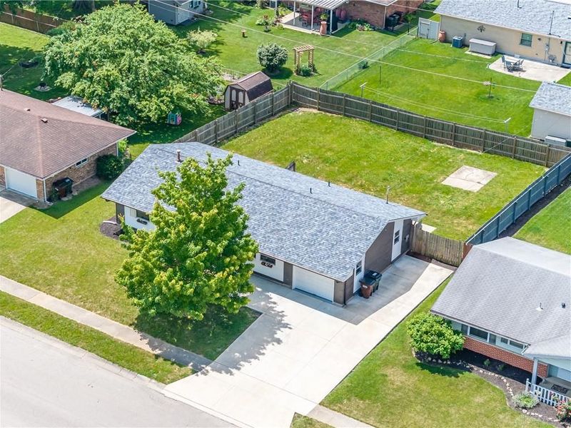 1110 Langdale Avenue, New Carlisle, OH 45344 Photo 46