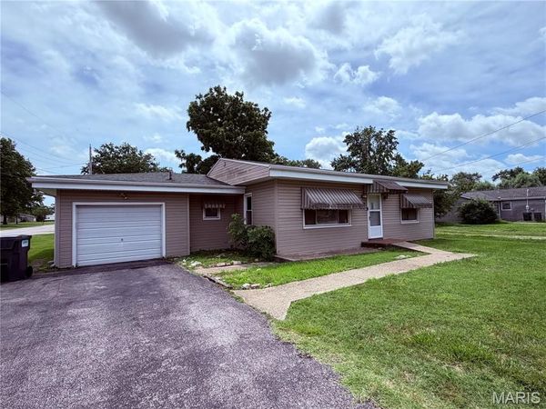 2640 Logan Street , Granite City, IL 62040