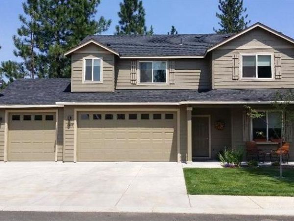 1690 W Williamson Avenue, Sisters, OR 97759