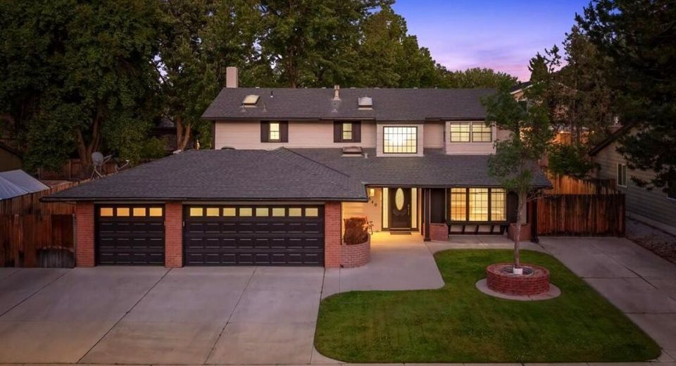 840 Singingwood Drive, Reno, NV 89509 Photo