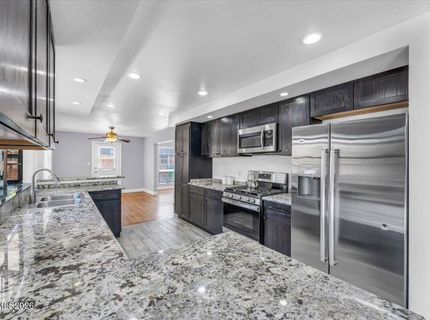 840 Singingwood Drive, Reno, NV 89509 Photo