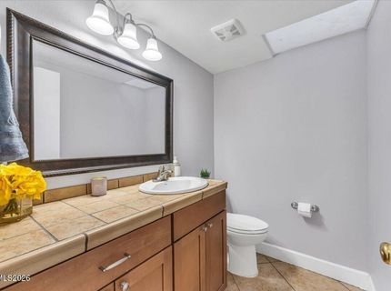 840 Singingwood Drive, Reno, NV 89509 Photo