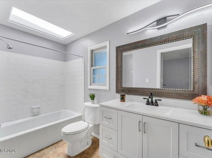840 Singingwood Drive, Reno, NV 89509 Photo