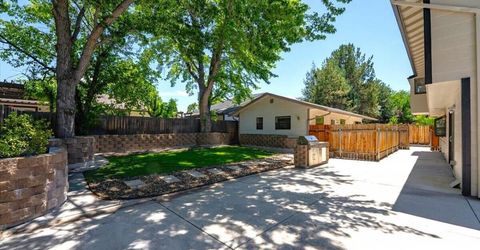 840 Singingwood Drive, Reno, NV 89509 Photo
