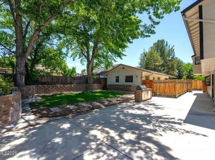 840 Singingwood Drive, Reno, NV 89509 Photo