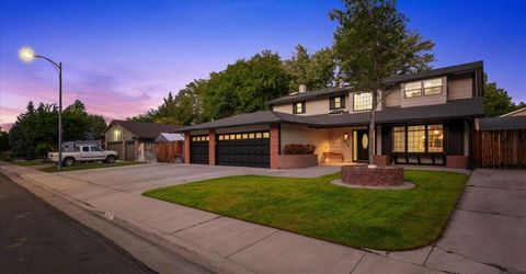 840 Singingwood Drive, Reno, NV 89509 Photo