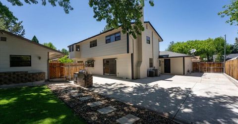840 Singingwood Drive, Reno, NV 89509 Photo