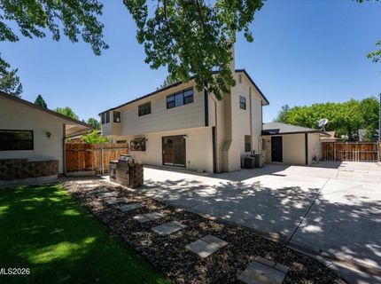 840 Singingwood Drive, Reno, NV 89509 Photo