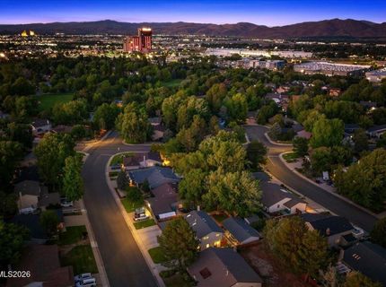 840 Singingwood Drive, Reno, NV 89509 Photo