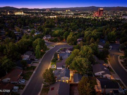 840 Singingwood Drive, Reno, NV 89509 Photo