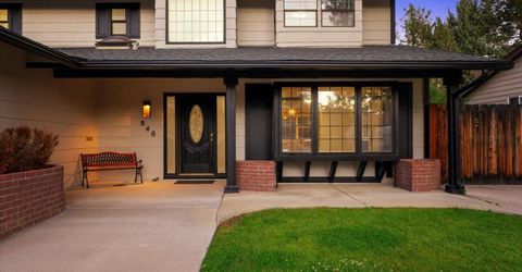 840 Singingwood Drive, Reno, NV 89509 Photo