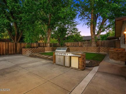 840 Singingwood Drive, Reno, NV 89509 Photo