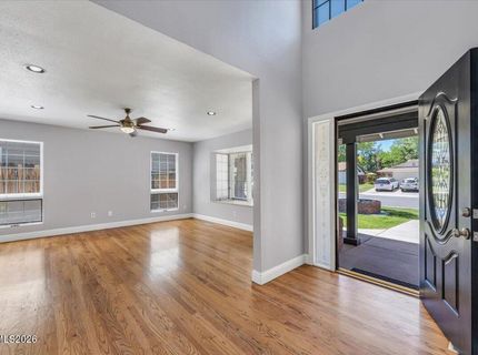 840 Singingwood Drive, Reno, NV 89509 Photo
