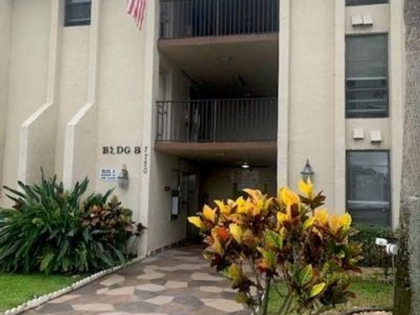 7750 W Mcnab Road, Unit 219, Tamarac, FL 33321