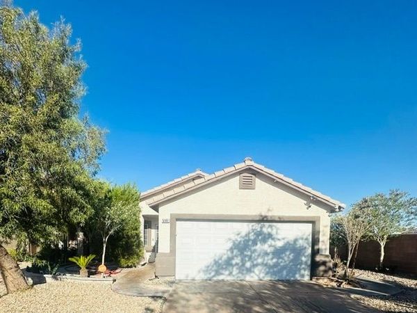 5141 Jamaica Coast Court, North Las Vegas, NV 89031