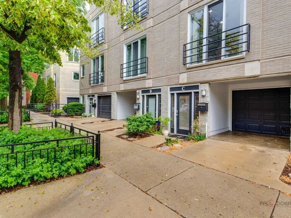 1157 W Newport Avenue , Unit C, Chicago, IL 60657