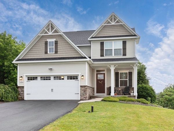 5706 Harness Hook Lane, Chittenango, NY 13037