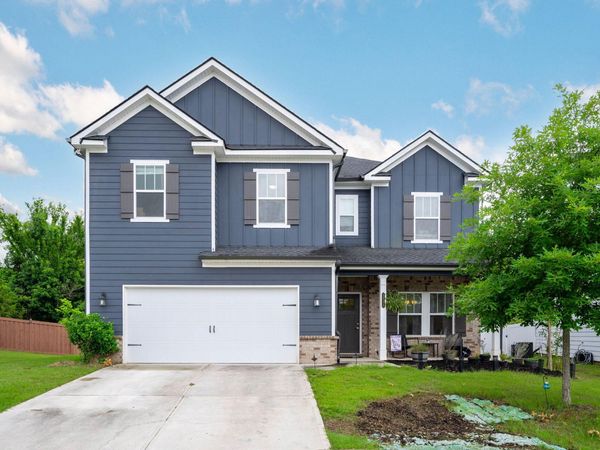 7535 Highborne Lane, Ooltewah, TN 37363