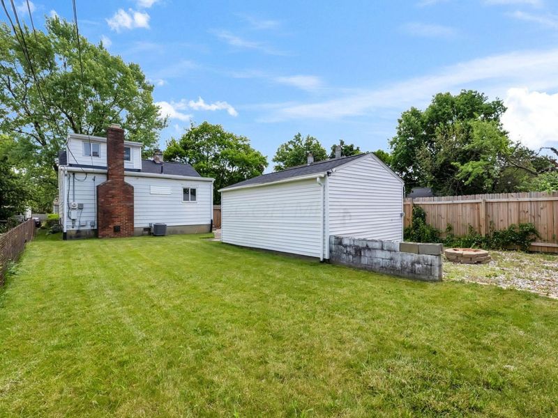 2603 Azelda Street, Columbus, OH 43211 Photo 22