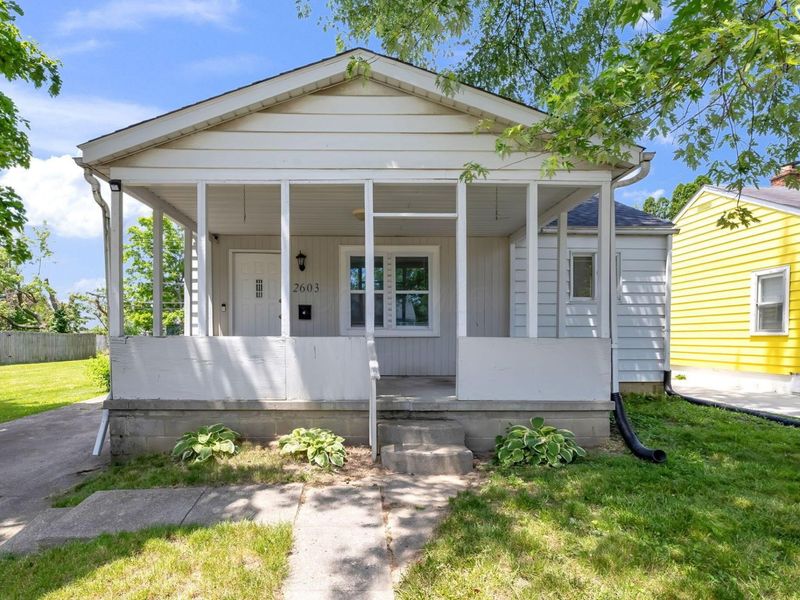 2603 Azelda Street, Columbus, OH 43211 Photo 3