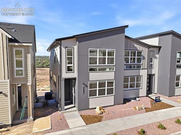 1764 Keystone Crest Lane, Colorado Springs, CO 80905